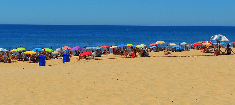 la antilla