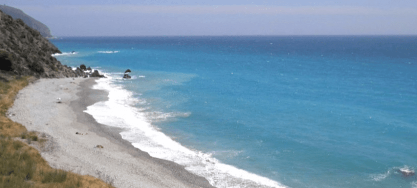 maro nerja