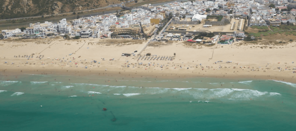 zahara de los atunes