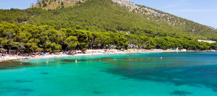 formentor