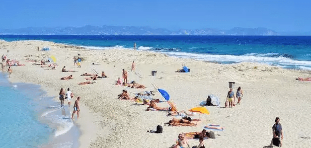 ses illetes
