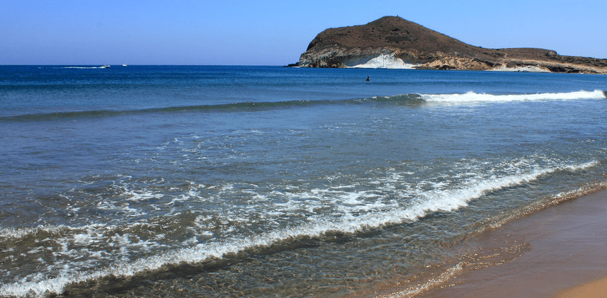cabo de gata