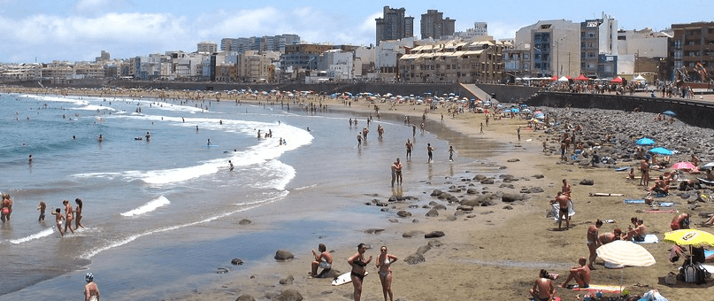canteras