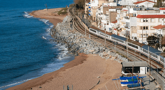 sant pol de mar