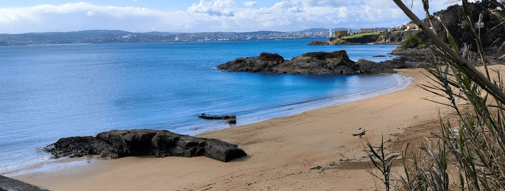 playa_espiñeiro