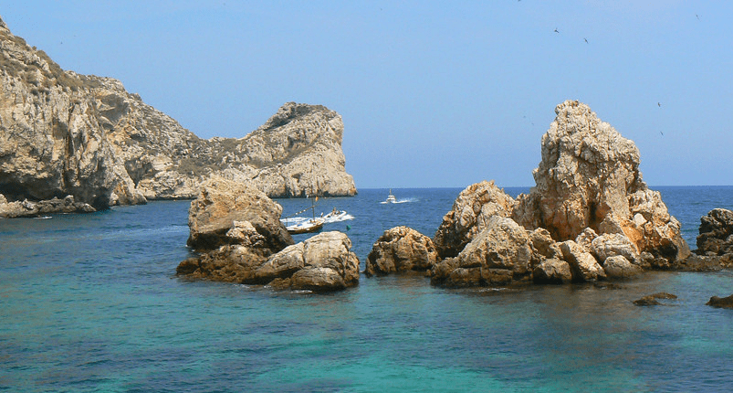 islas medas