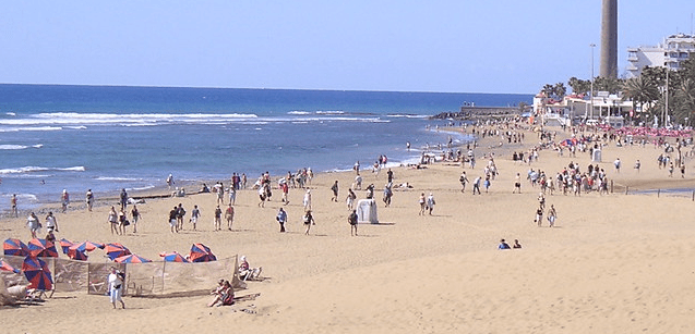 maspalomas