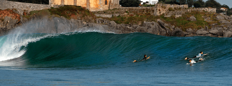 mundaka