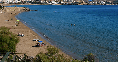 terreros