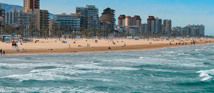 gandia